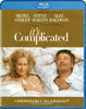 It's Complicated (Blu-ray) BLU-RAY Movie 