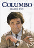 Columbo - The Complete Season 2 (Keepcase) DVD Movie
