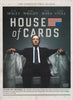 House of Cards - Season 1 (Boxset) DVD Movie 