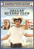 Dallas Buyers Club (Bilingual) DVD Movie 