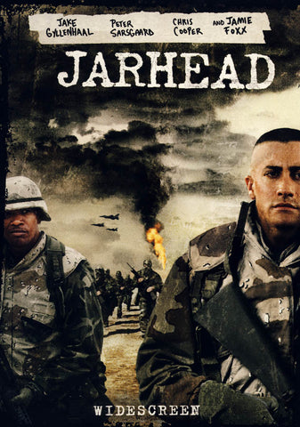 Jarhead (Widescreen Edition) (US) DVD Film