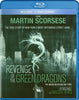 La Revanche des Dragons Verts (Blu-ray + DVD) (Blu-ray) (Bilingue) Film BLU-RAY