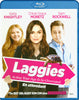 Laggies (Blu-ray) (Bilingual) BLU-RAY Movie 