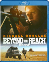 Au-delà de la portée (Blu-ray) (Bilingue)