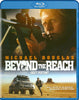 Beyond the Reach (Blu-ray) (Bilingual) BLU-RAY Movie 