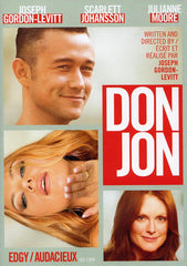 Don Jon (Bilingue)