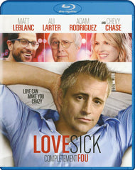 Lovesick (Blu-ray) (Bilingue)
