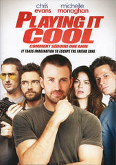 Playing It Cool (Bilingual)