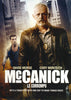 McCanick (Bilingual) DVD Movie 