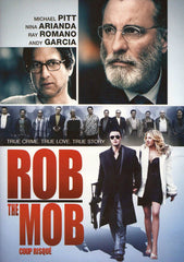 Rob The Mob (Bilingual)