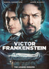 Victor Frankenstein DVD Movie 