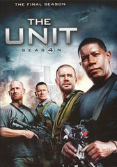 L'unité - Season 4 (Keepcase)