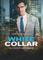 White Collar - L'Intégrale De La Sixième Saison (Keepcase)