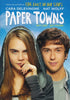 Paper Towns DVD Movie