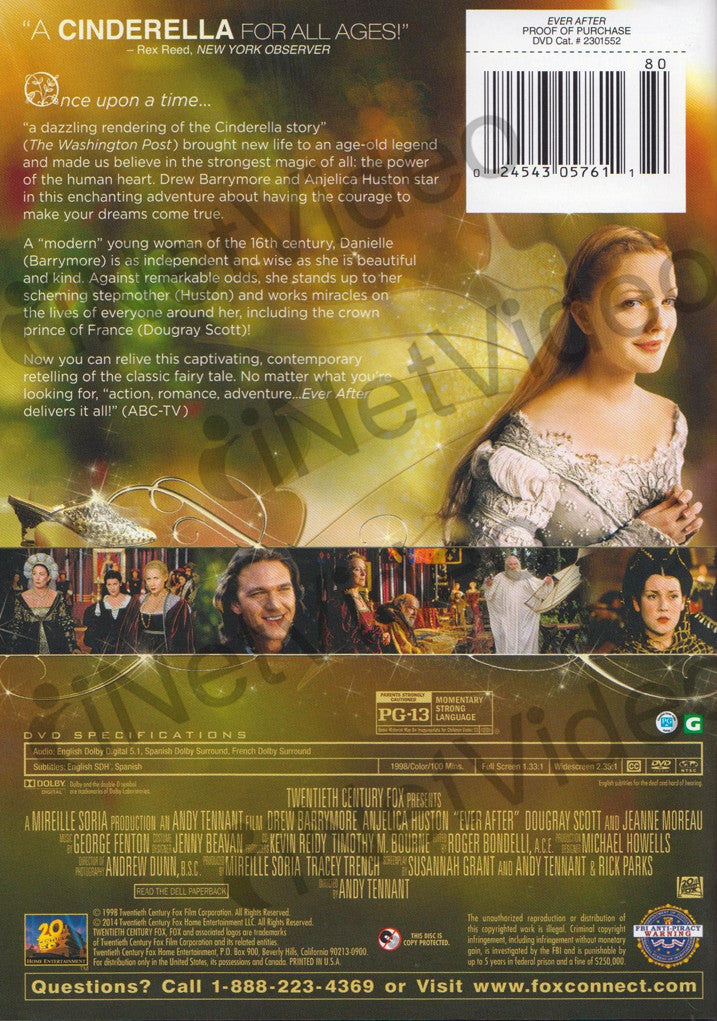 Ever after a best sale cinderella story online streaming