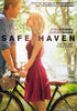 Safe Haven DVD Film