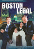 Boston Legal - Film DVD de la saison deux (Boxset)
