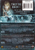 Poltergeist II et III (Double Feature) DVD Film