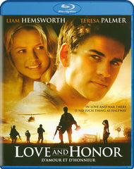 Amour et honneur (Bilingue) (Blu-ray)