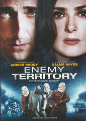 Enemy Territory (Bilingual)