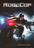 RoboCop (2014) DVD Movie 