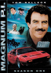 Magnum P.I. - The Complete Season 1 (Keepcase)