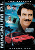 Magnum P.I. - The Complete Season 1 (Keepcase) DVD Movie