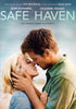 Safe Haven DVD Movie 