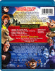 Hotel Transylvania (Blu-ray + DVD) (Blu-ray) BLU-RAY Movie