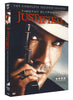 Justified - Intégrale de la deuxième saison (2) DVD Movie (Boxset)