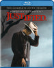 Justified - The Complete Fifth (5) Season (Blu-ray) BLU-RAY Movie