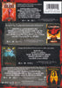 The 4-Movie Horror Unleashed Collection (The Blob / Christine / Fright Night / Seventh Sign) DVD Movie