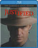 Justified - Le film complet de la saison finale (Blu-ray) BLU-RAY