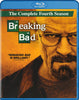 Breaking Bad - Le film complet de la quatrième saison (Blu-ray) BLU-RAY