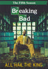 Breaking Bad - Film DVD Season 5 (Boxset)
