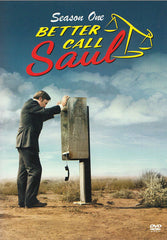 Mieux appeler Saul: Season One