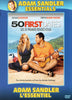 Premières dates de 50 (Adam Sandler Essentials) (Bilingue) DVD Film