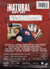 The Natural (Director s Cut - Gift Set) (Boxset) DVD Movie