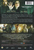 Backtrack (Adrien Brody) (Bilingue) DVD Film