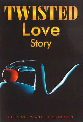 Twisted Love Story DVD Film