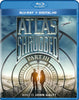 Atlas Shrugged - Partie 3 (Blu-ray + HD numérique) (Blu-ray) Film BLU-RAY