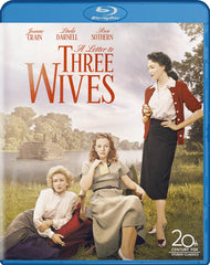 A Letter to Three Wives (Blu-ray)