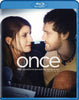 Once (Blu-ray) BLU-RAY Movie 