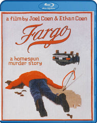 Fargo (Remastered 2014 Edition) (Blu-ray)