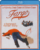 Fargo (édition 2014 remasterisée) (Blu-ray) Film BLU-RAY