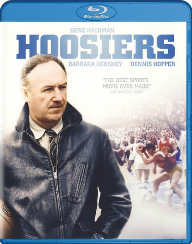 Hoosiers (Blu-ray) Film BLU-RAY