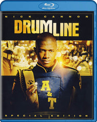 Drumline (édition spéciale) (Blu-ray)