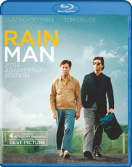 Rain Man (25th Anniversary Edition) (Blu-ray)