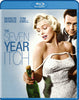The Seven Year Itch (Blu-ray) BLU-RAY Movie 