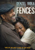 Fences DVD Movie